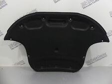 Mercedes CLS W218 W212 orig Dämmmatte Schallschutzmatte Motorhaube 2126820026