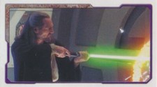 Topps star wars universe - star,
