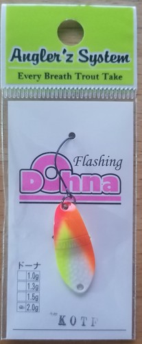 Angler system dohna kotf - angler'z,