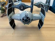Star Wars Kenner Hasbro Imperial TIE Fighter 2014 Stormtrooper Figuren