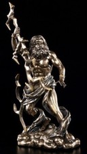 Zeus figur oberster - zeus,