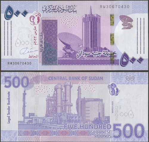 Nordafrika dan 2022 500 - s'dan,