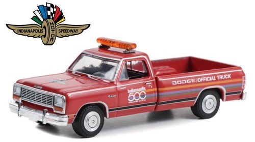 Dodge 250 ram - ram, indy