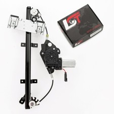Power Window Regulator