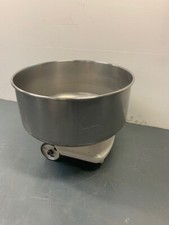 KESSEL BOTTICH FÜR KEMPER SP 100 A SPIRALKNETER KNETKESSEL BÄCKEREI