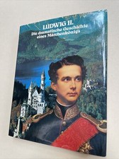 Ludwig II. Die dramatische