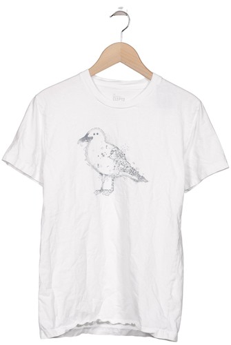 Cleptomanicx shirt herren - t-shirt,