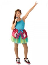 Soy Luna Kostüm - Rollschuh