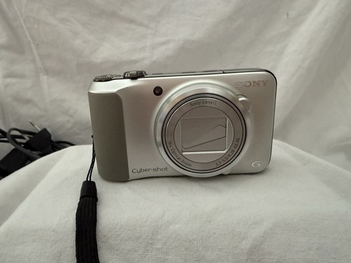 Sony cyber shot dsc - sony, cyber-shot
