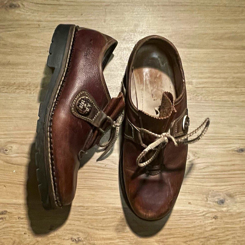 Landers herren halbschuhe - landers, eu