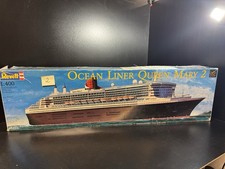 Modellbausatz Revell "Queen