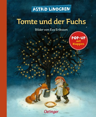 Tomte und der - , mit