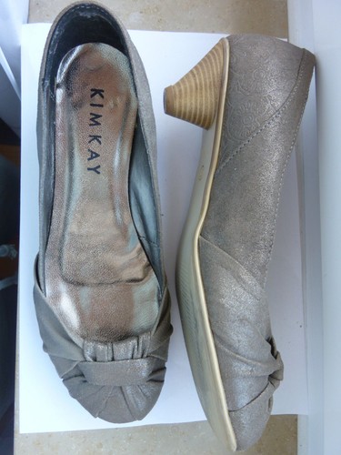 Neu kim kay pumps - kim, kitten