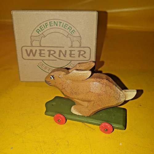 Werner reifentiere - werner,