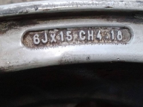 6jx15ch4 et18 felge 17983 - felge, /