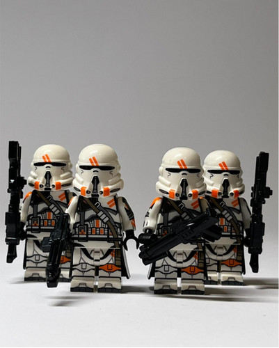 Custom 212th airborne - custom, clone