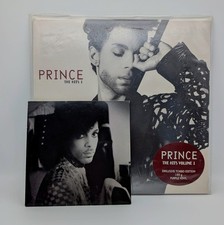 PRINCE # The Hits 1 -
