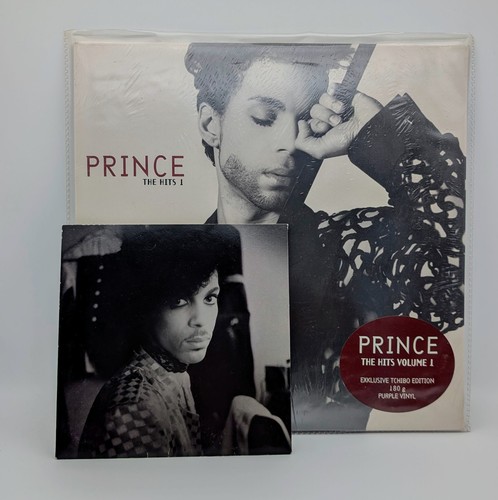 Prince the hits - hits,