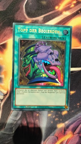 Topf der begierden - yu-gi-oh!,