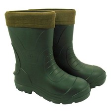 Thermostiefel Gummistiefel Regenstiefel EVA -30°C Arbeitsstiefel Ultraleicht