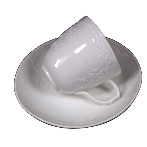Kpm berlin tasse untertasse - berlin,