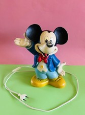 VINTAGE DISNEY  HEICO MICKY