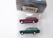 Opel Rekord Caravan -  Herpa /