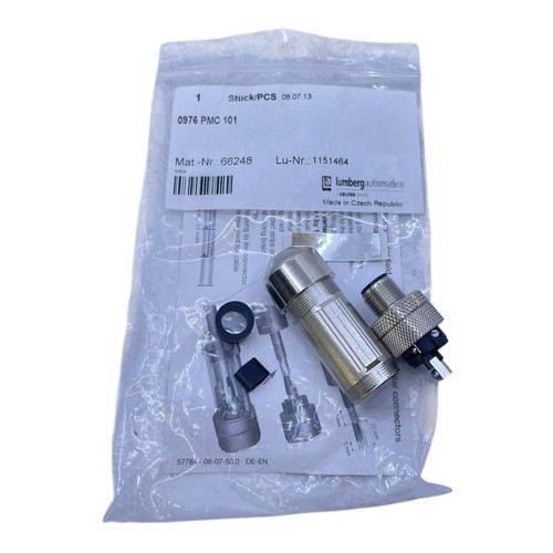 Lumberg rundsteckverbinder - lumberg,