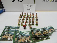 Ferrero Figuren Konvolut - 7