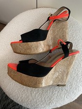 Mario Bolucci Keilabsatz