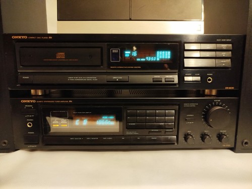 Onkyo stereoanlagen mit - onkyo,