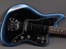 Fender Jazzmaster American Pro