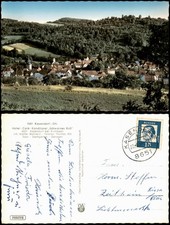 Kasendorf (LK Kulmbach) Hotel