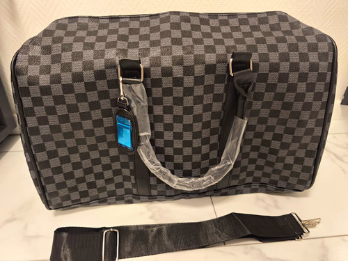 Weekender reisetasche - weekender,