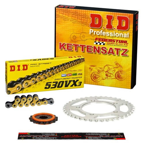 Kettensatz honda 750 c - vf,
