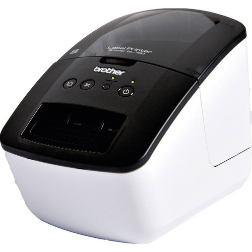 Brother 700 - brother, ql-700