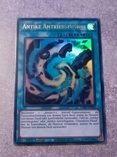 Yugioh TCG Rarity Collection 5