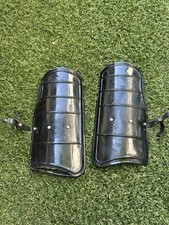 Knieblech Beinschutz Originalteil  Ural 650 750 Dnepr K750 M72