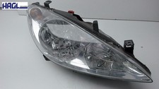 Scheinwerfer mit blinker - mit,