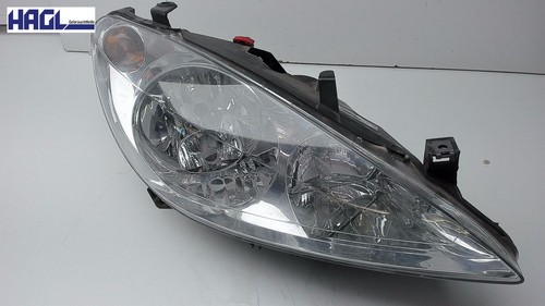 Scheinwerfer mit blinker - mit,