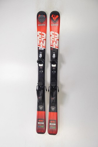 Rossignol hero junior - hero,