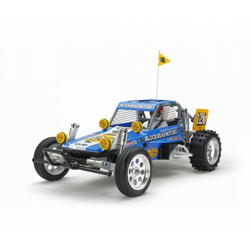 Tamiya 58695 wild one - 58695, 1:10