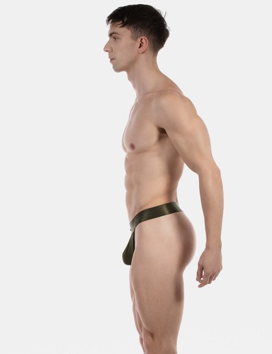Barcode berlin thong julian - barcode,