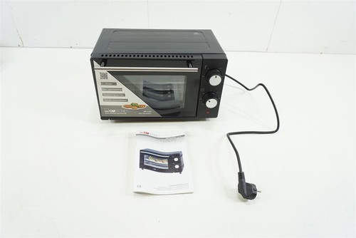 Clatronic 3746 minibackofen - clatronic, mb