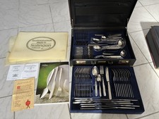 Besteckkofferset Solingen