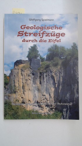 Geologische streifzüge durch - streifzüge,
