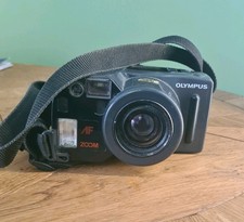 Olympus af zoom az-300 super