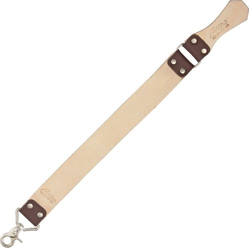 Rite edge lederiemen - edge, razor