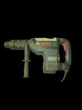 Bosch Professional Bohrhammer Stemmhammer Abbruchhammer GBH 8-45 DV
