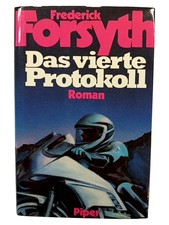 Das vierte Protokoll Frederick